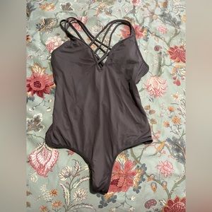 S O’Neil one piece swim